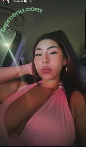 itssarapr nude photo #0132