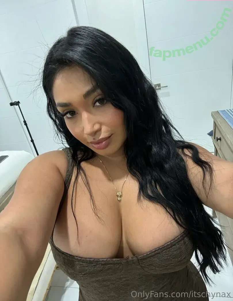 itsschynaxx nude photo #0003 (itsschynaxx)