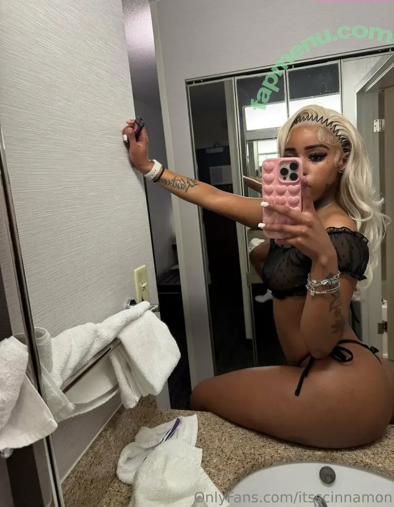 Itsscinnamon nude photo #0020 (Cyn304_ / Tallywally)