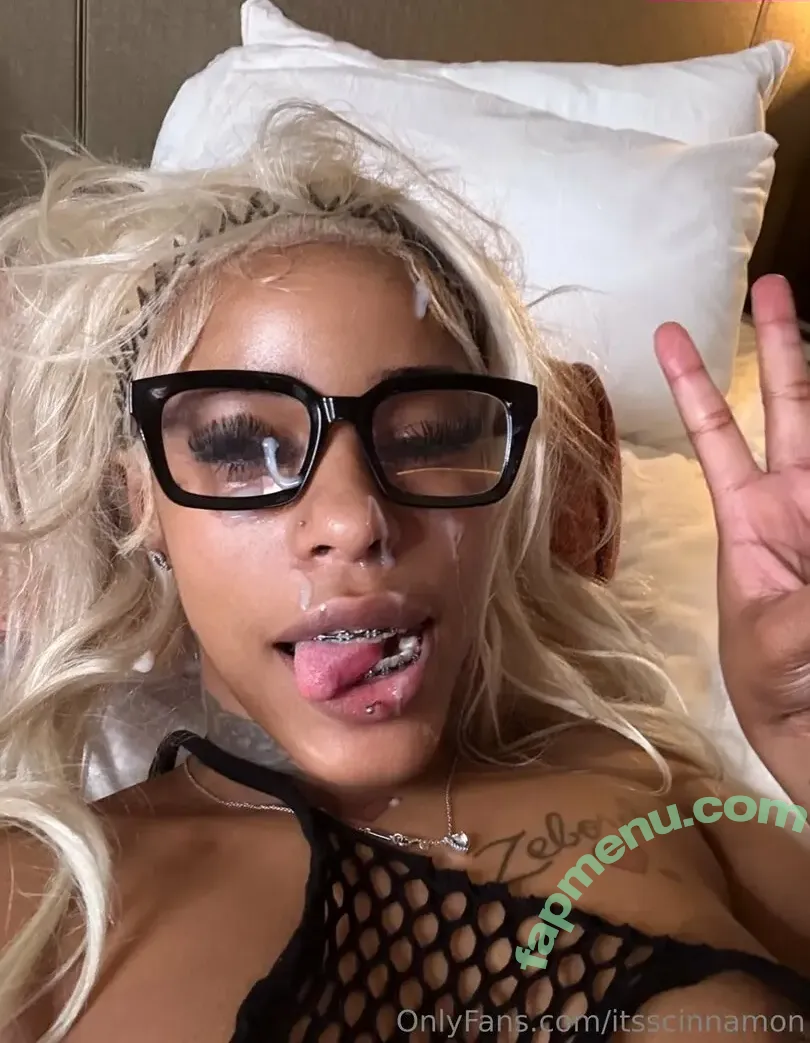 Itsscinnamon nude photo #0023 (Cyn304_ / Tallywally)
