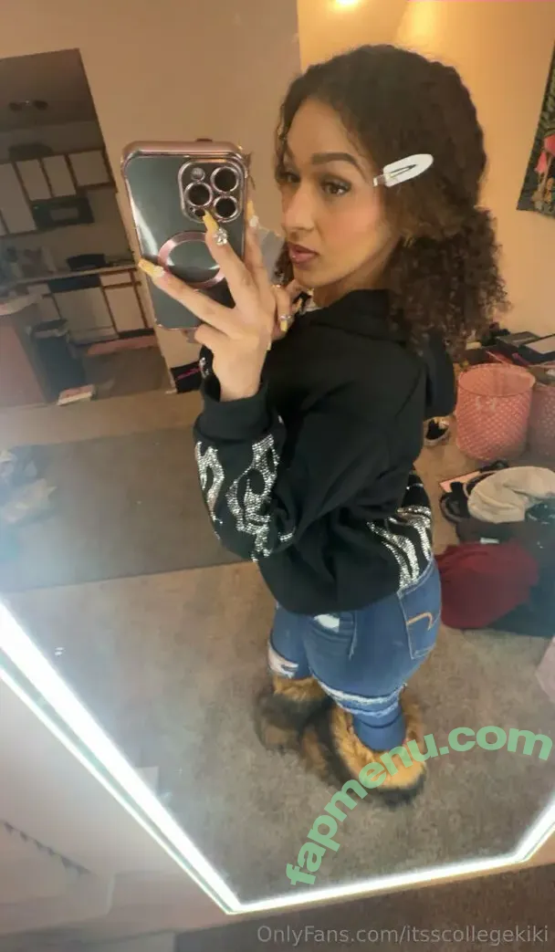 itsscollegekiki nude photo #0011 (collegekiki)