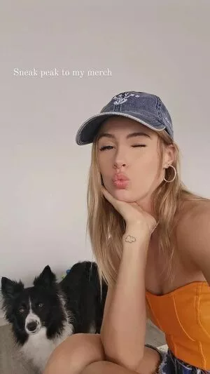 itsSky / itsSkyLOL nude photo #0030