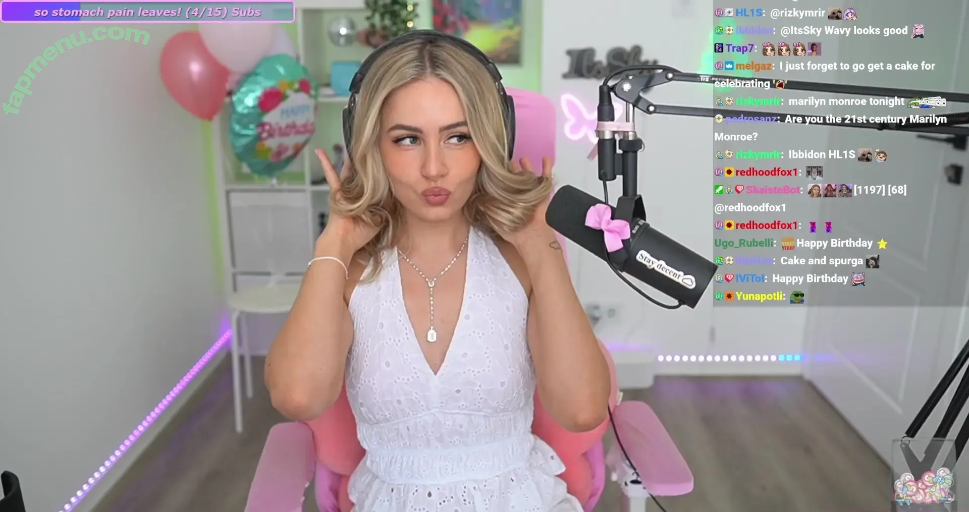 itsSky nude photo #0097 (itsSkyLOL)