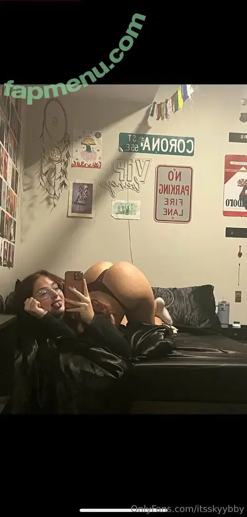 itsskyybby nude photo #0007 (itsskayybby)