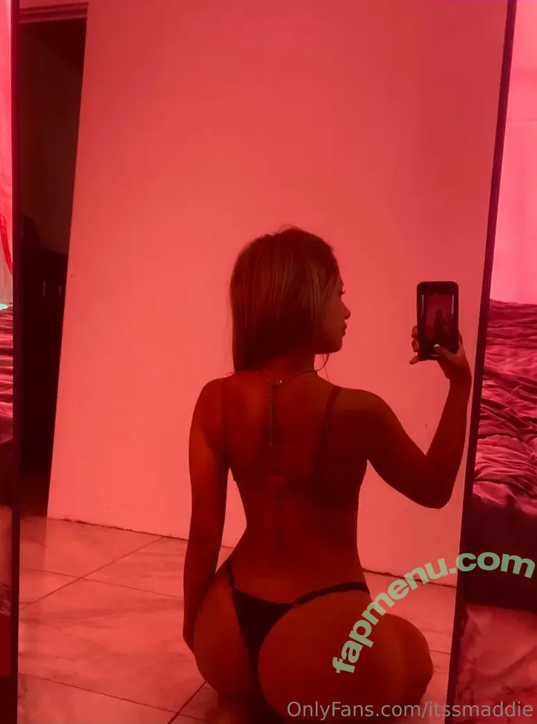 itssmaddie nude photo #0011 (itssmaddie)