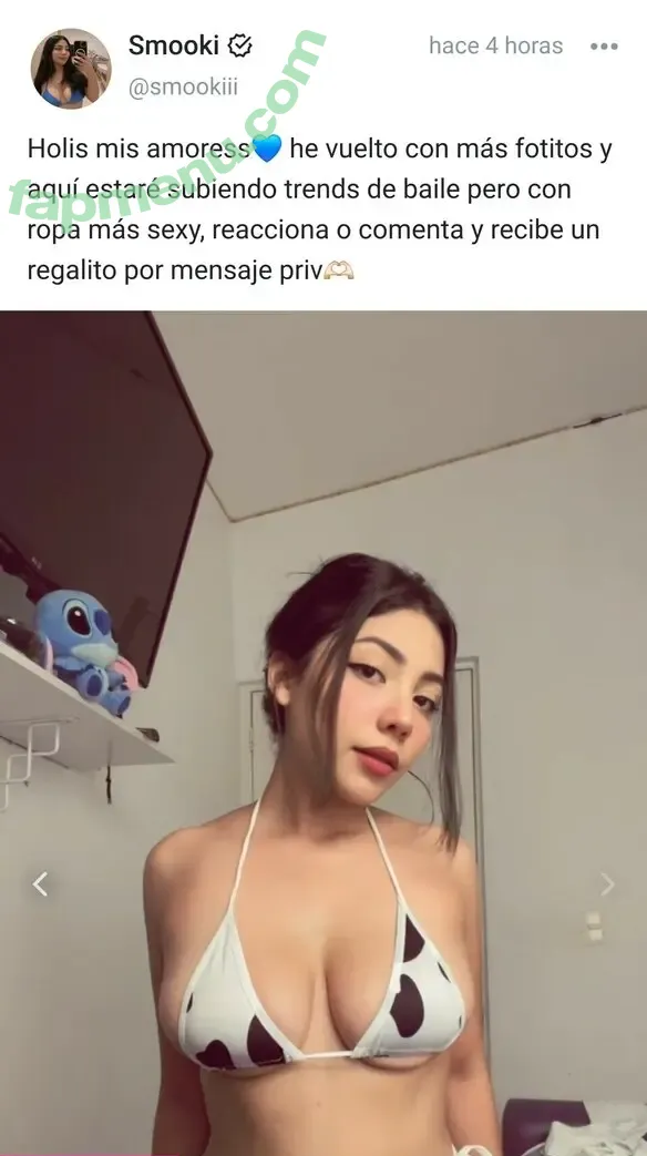 itssmuky nude photo #0035 (itssmuky)