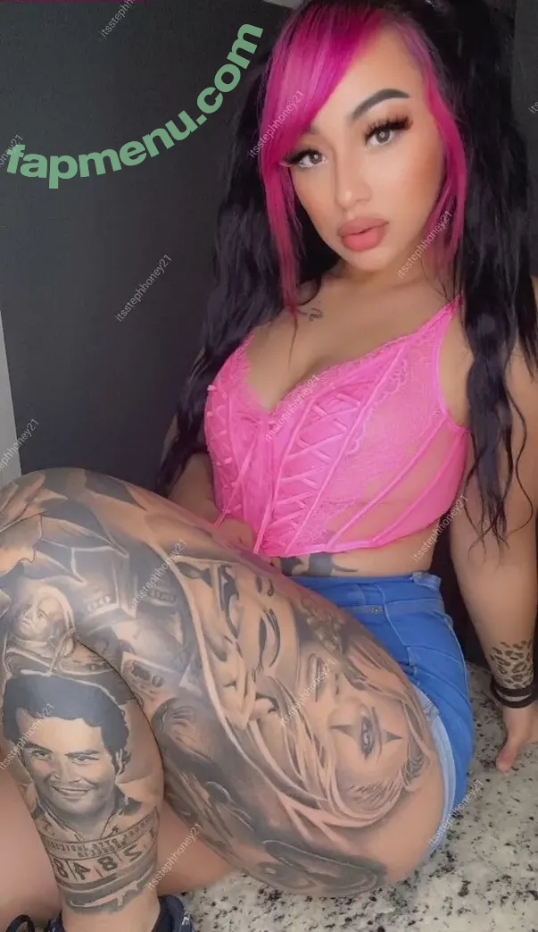 itsstephhoneyxo21 nude photo #0007 (itsstephhoney21)