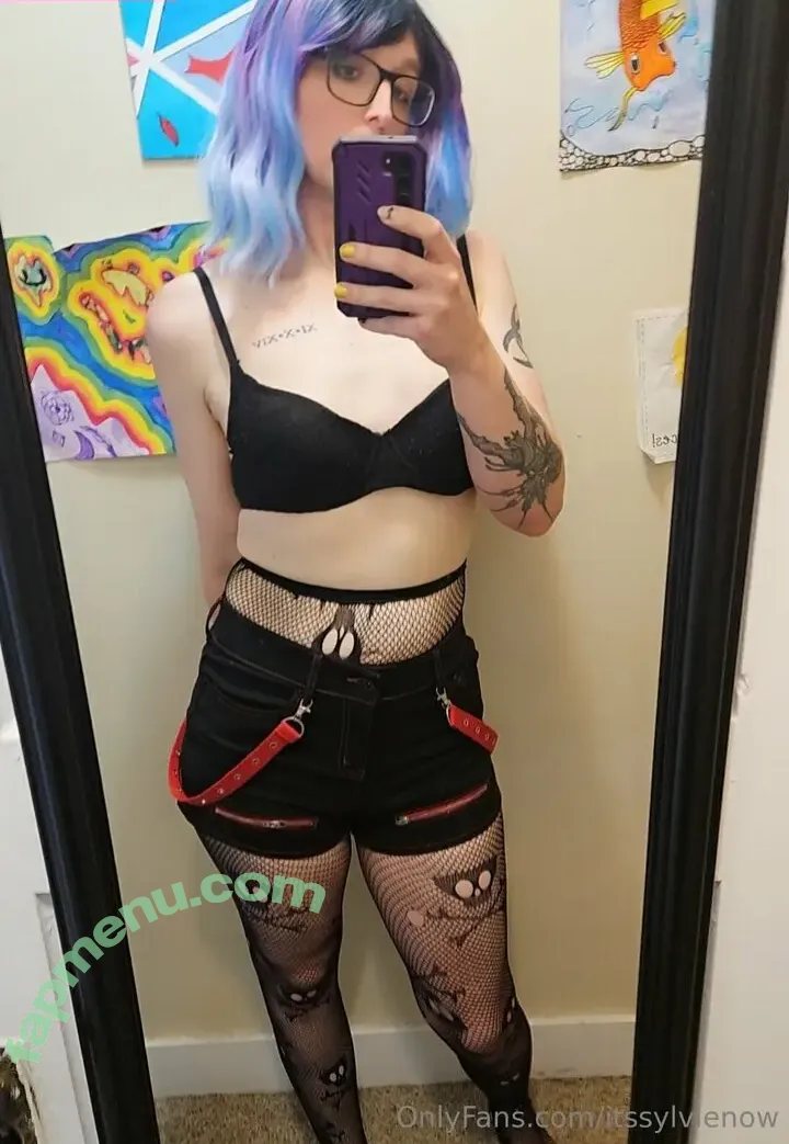 itssylvienow nude photo #0018 (itssylvienow)