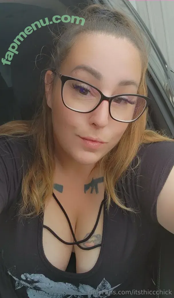 itsthiccchick nude photo #0014 (itsthiccchick)