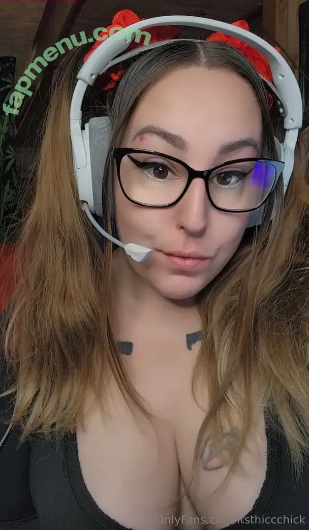 itsthiccchick nude photo #0016 (itsthiccchick)