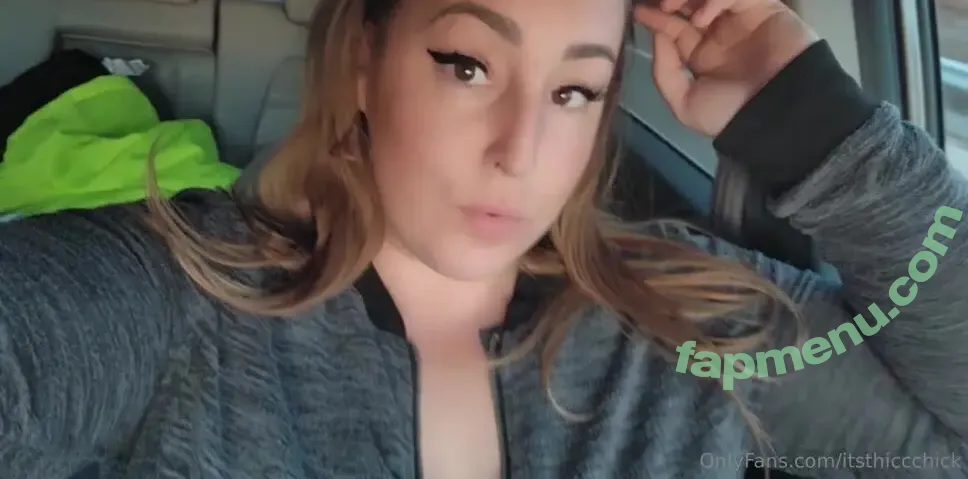itsthiccchick nude photo #0036 (itsthiccchick)