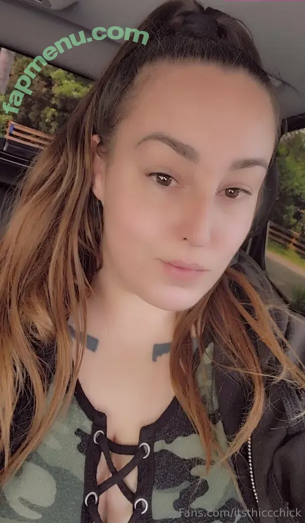 itsthiccchick nude photo #0043 (itsthiccchick)