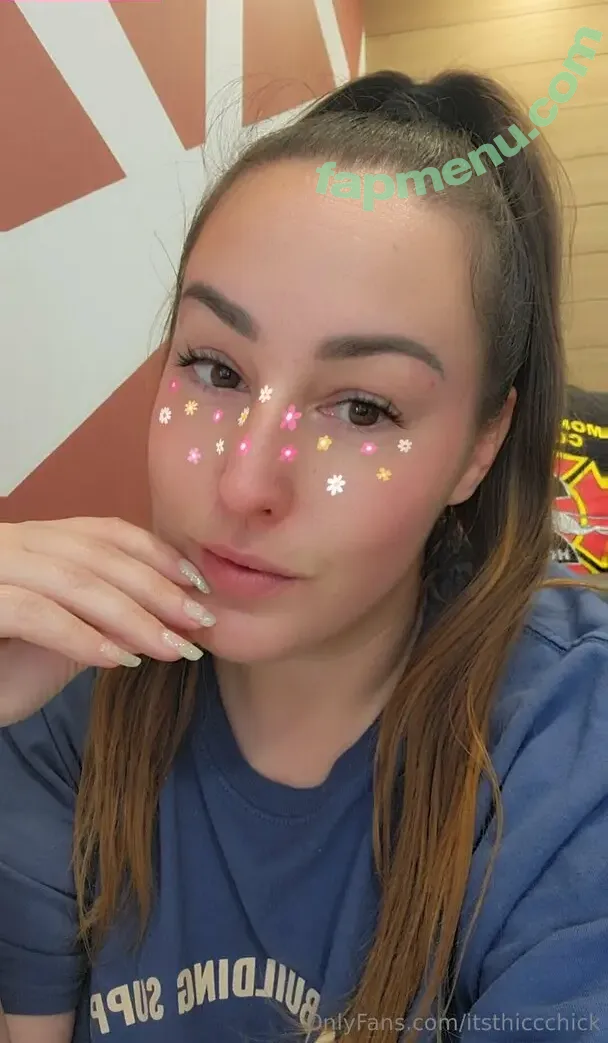 itsthiccchick nude photo #0046 (itsthiccchick)