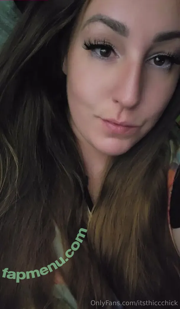 itsthiccchick nude photo #0051 (itsthiccchick)