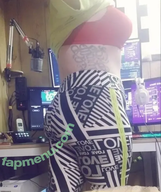 itsthiccchick nude photo #0060 (itsthiccchick)