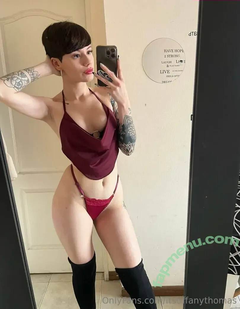 itstiffanythomas nude photo #0029 (itstiffanythomas)