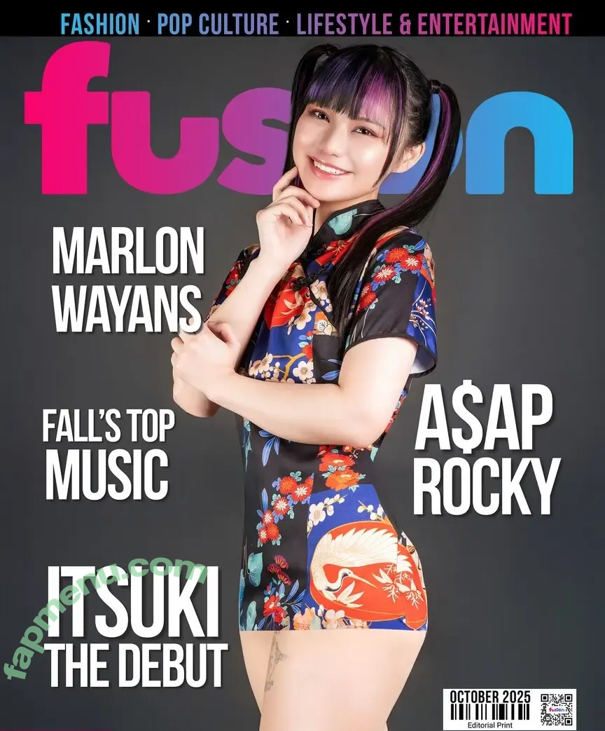 Itsukidevil722 nude photo #0260 (itsukichan / 齋齋いつき)