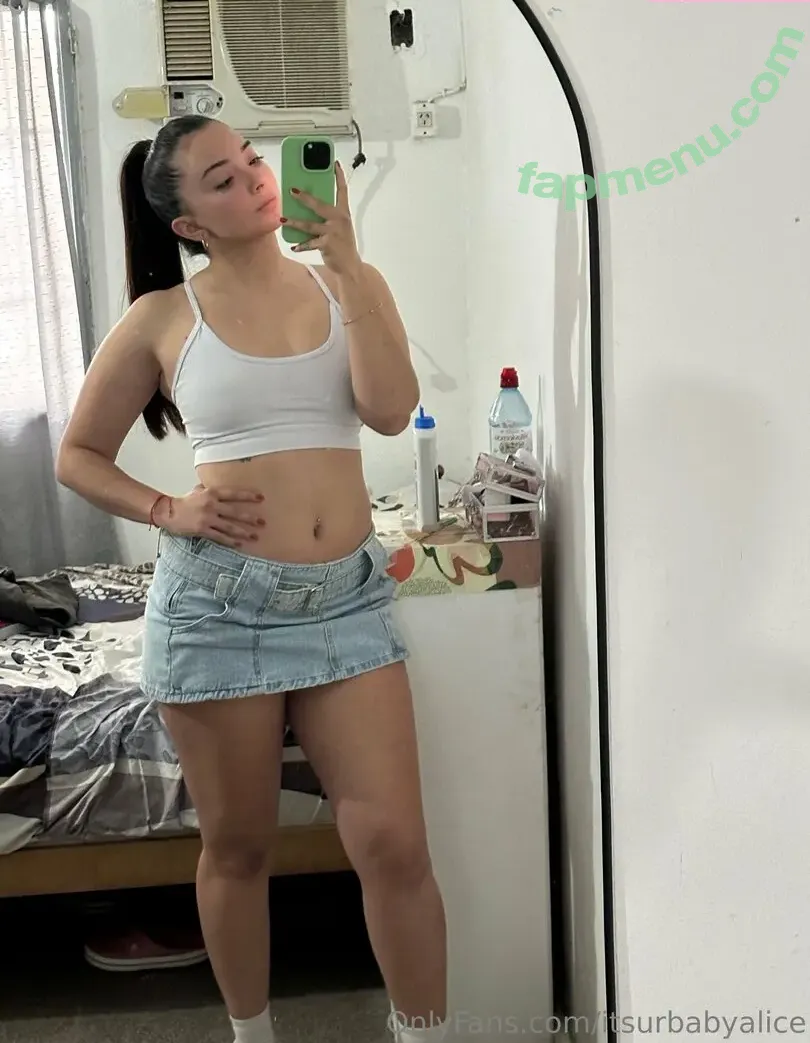itsurbabyalice nude photo #0114 (misslicibaby)