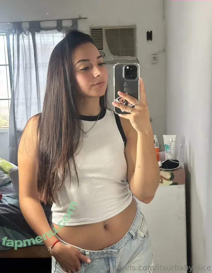 itsurbabyalice nude photo #0115 (misslicibaby)
