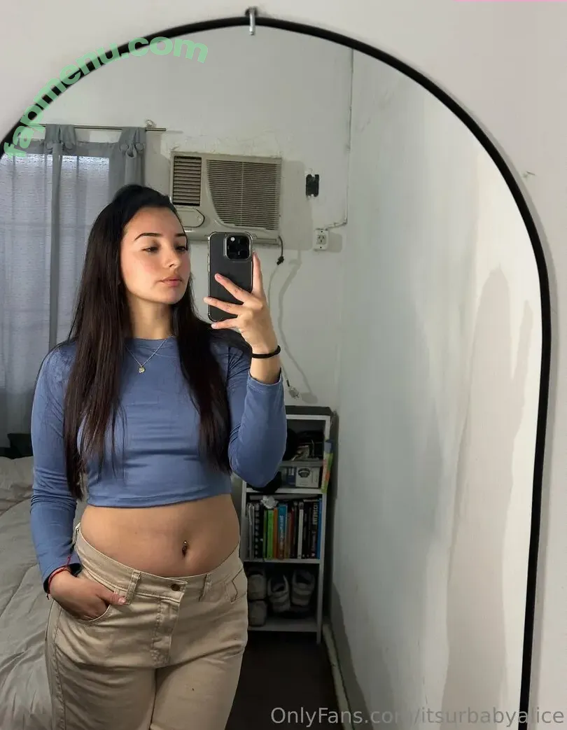 itsurbabyalice nude photo #0117 (misslicibaby)