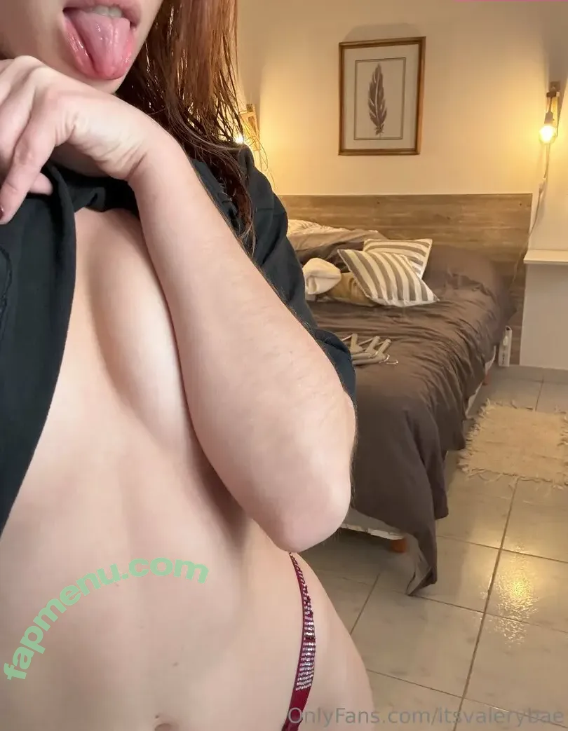 itsvalerybae nude photo #0031 (itsvalerayy)