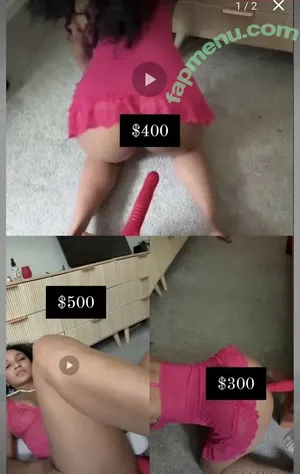 Itswildb / krystal b parks / thatswildb nude photo #0046