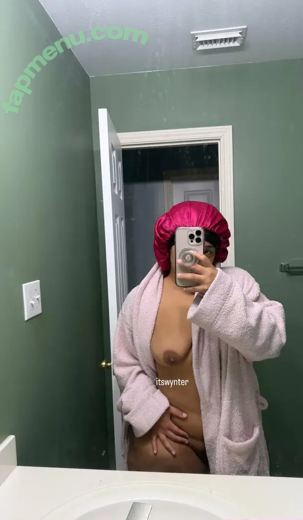 itswynter nude photo #0001 (itswynter.time)