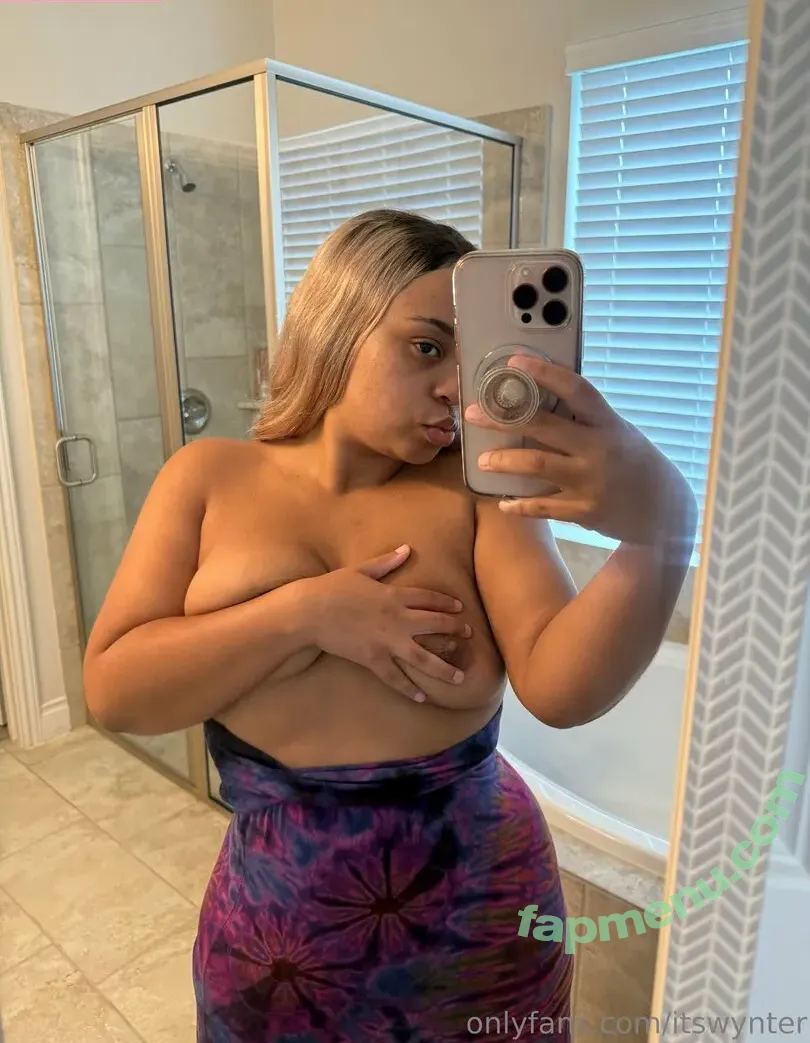 itswynter nude photo #0009 (itswynter.time)