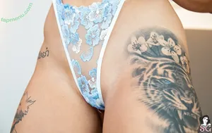 Itsxlilix / Lilirod / lilix.lilix nude photo #0014