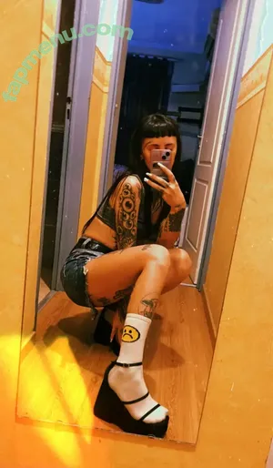 itsyagoddessaurora / its.aur0raa nude photo #0018