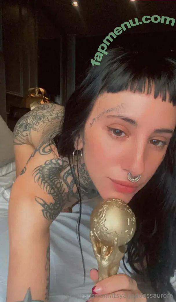 itsyagoddessaurora nude photo #0034 (its.aur0raa)
