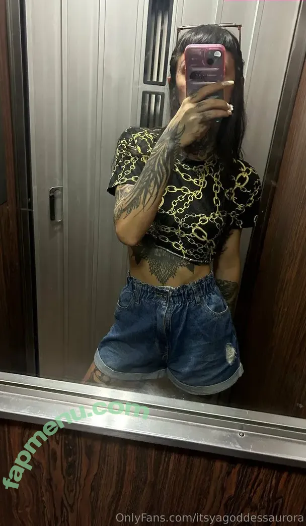 itsyagoddessaurora nude photo #0036 (its.aur0raa)