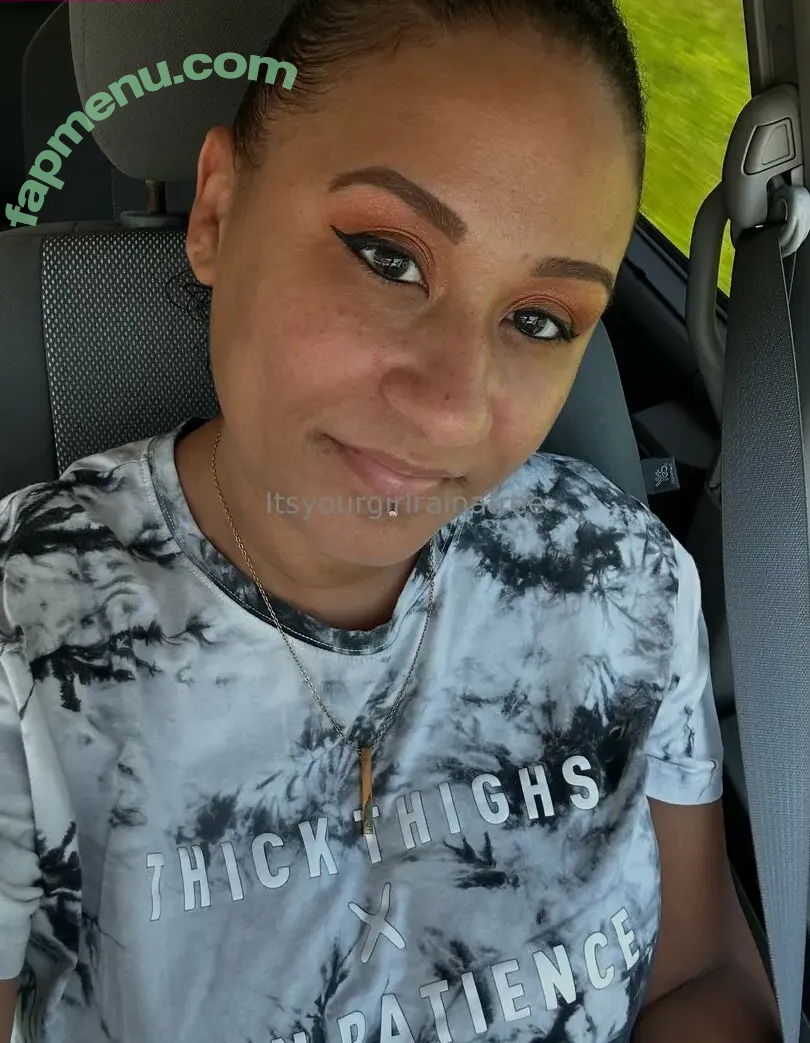 itsyourgirlrainafree nude photo #0007 (itsyourgirlshelina)