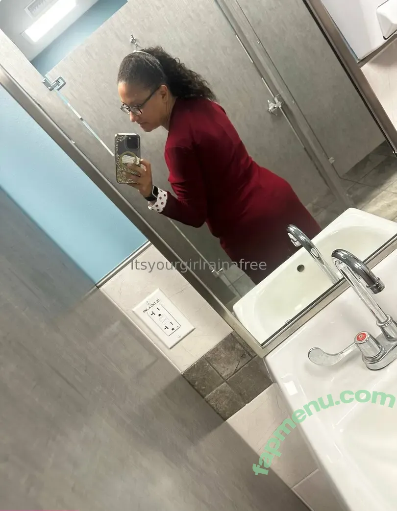 itsyourgirlrainafree nude photo #0008 (itsyourgirlshelina)