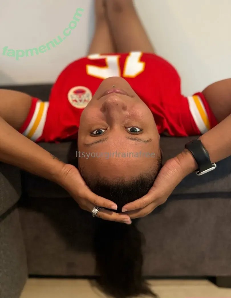 itsyourgirlrainafree nude photo #0022 (itsyourgirlshelina)