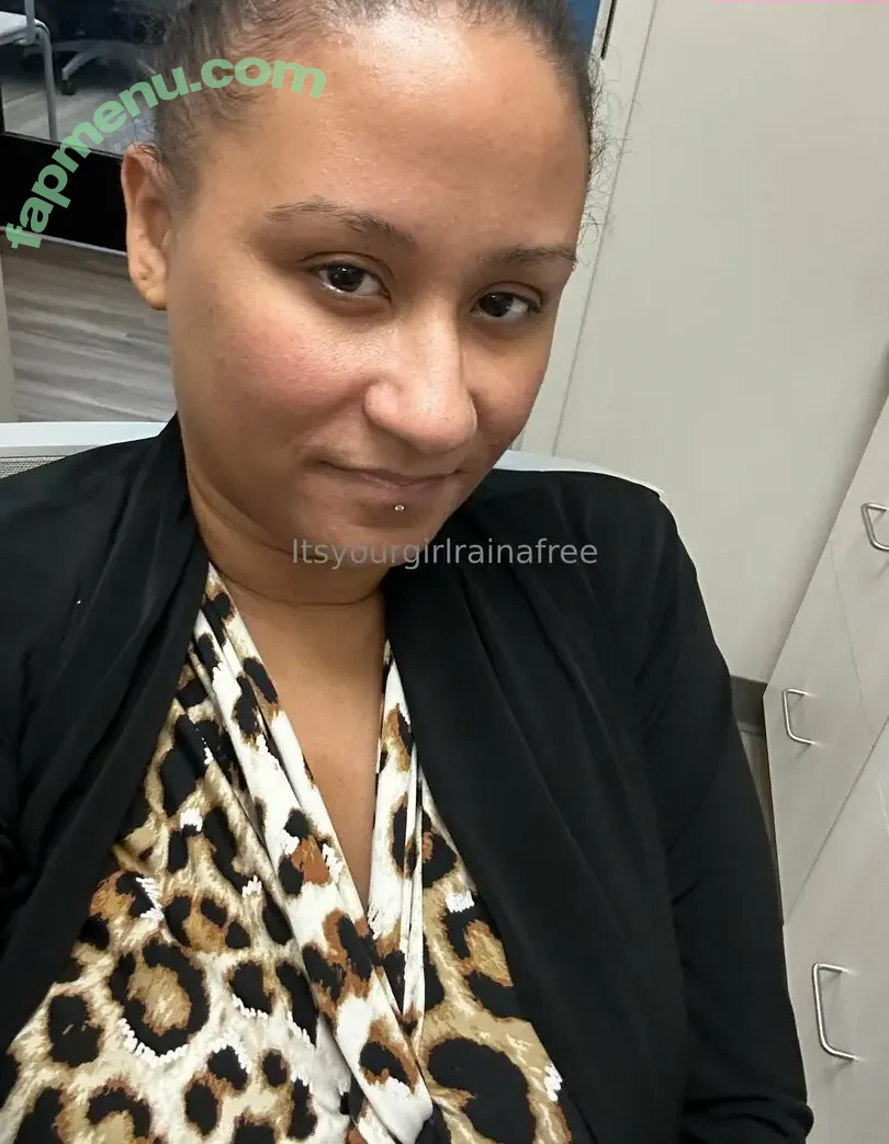 itsyourgirlrainafree nude photo #0025 (itsyourgirlshelina)