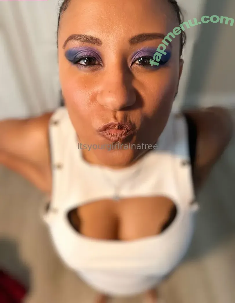 itsyourgirlrainafree nude photo #0032 (itsyourgirlshelina)