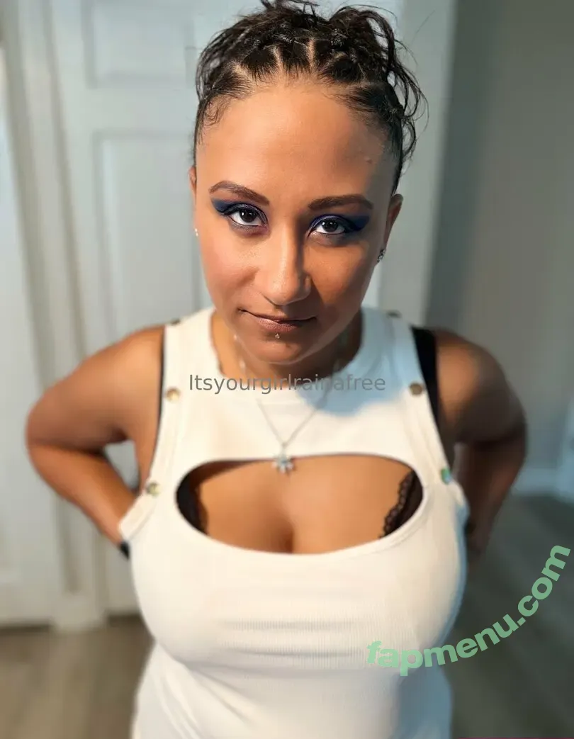 itsyourgirlrainafree nude photo #0033 (itsyourgirlshelina)