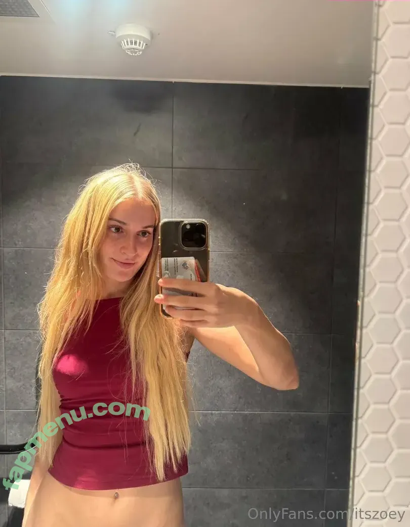 itszoey nude photo #0012 (itszoey.official)