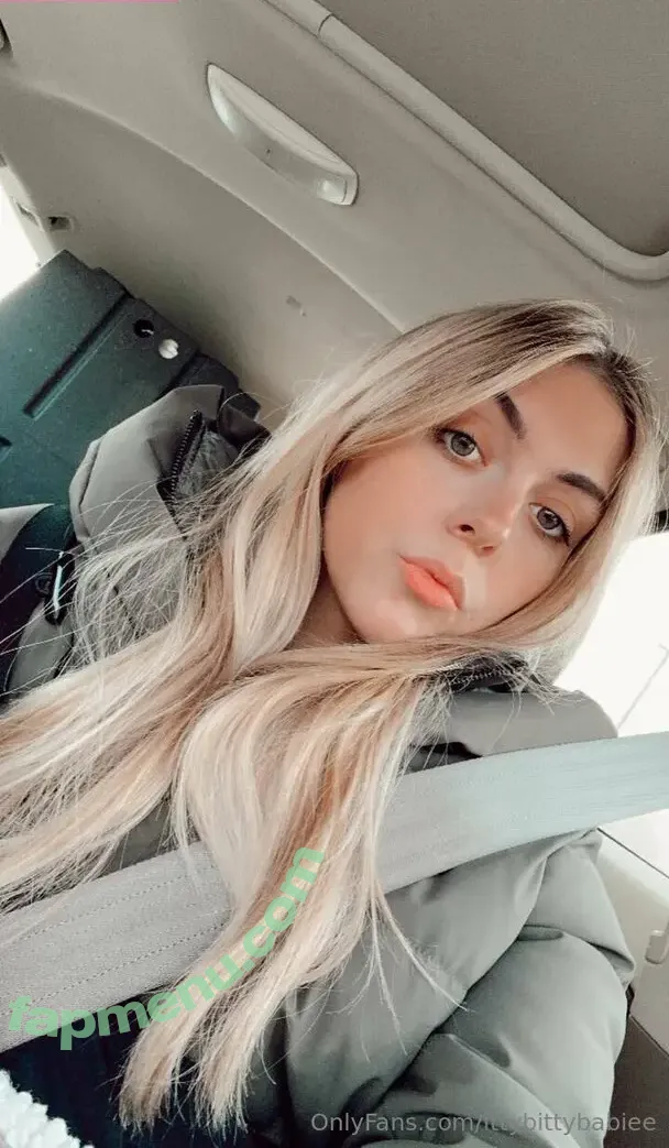 ittybittybabiee nude photo #0014 (ittybittybabies___)