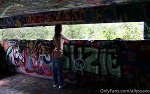ittybittyclubxo / ittybittyyxo nude photo #0008