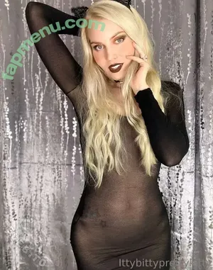 ittybittyprettykitty / ittybittyprettykitty13 nude photo #0060