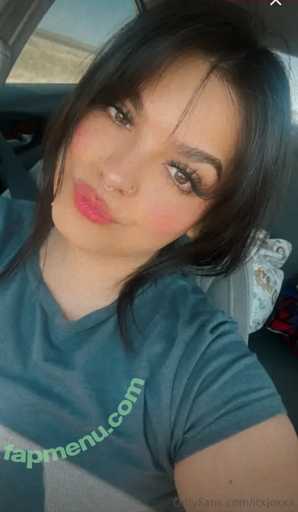 itxjoxxx nude photo #0008 (Joslyn Mata / itzjozzz)