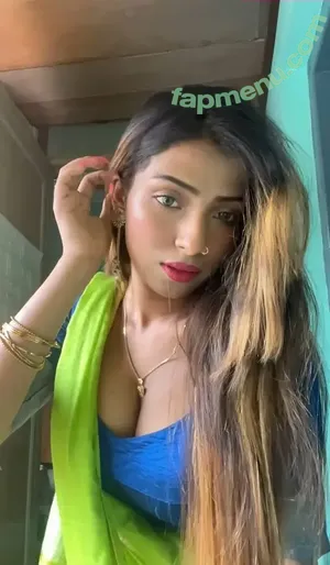 itz_me_saheli_official / Saheli Halder nude photo #0004