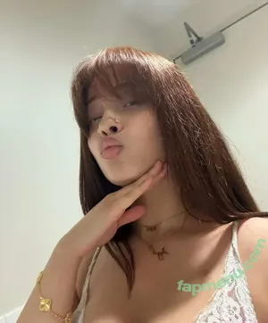 Itz Whitechina / itzwhitechina / theangelmariee nude photo #0018