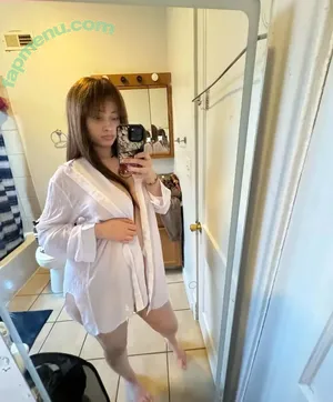 Itz Whitechina / itzwhitechina / theangelmariee nude photo #0029