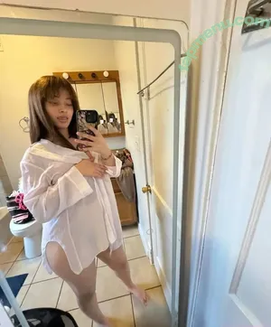 Itz Whitechina / itzwhitechina / theangelmariee nude photo #0030