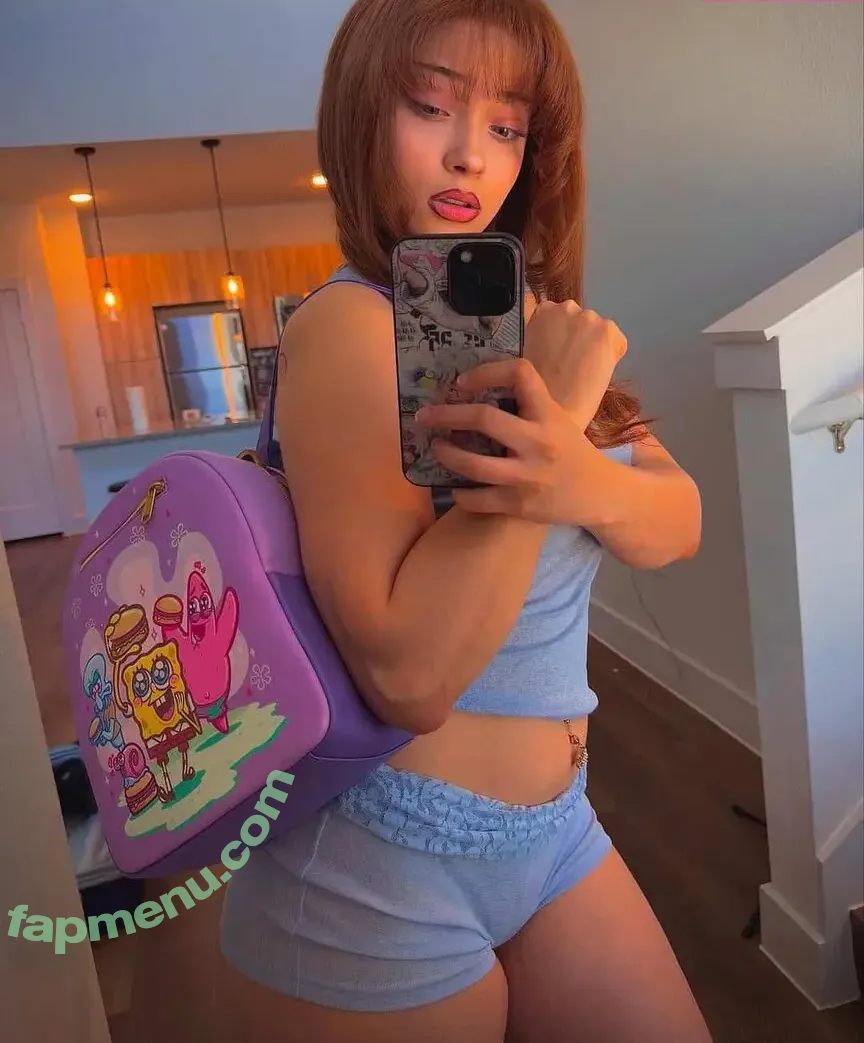 Itz Whitechina nude photo #0007 (itzwhitechina / theangelmariee)