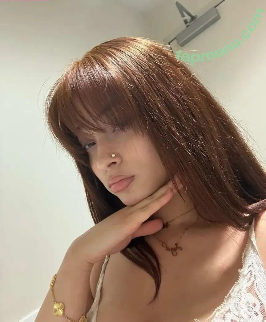 Itz Whitechina nude photo #0019 (itzwhitechina / theangelmariee)