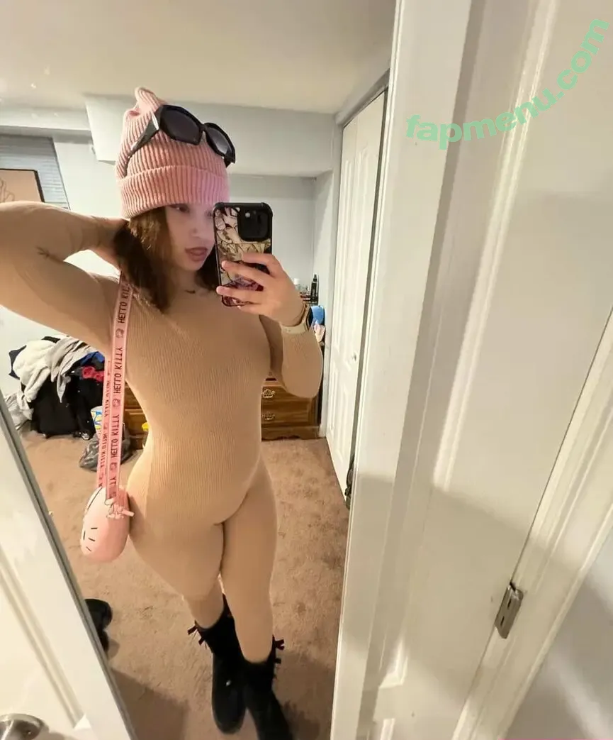 Itz Whitechina nude photo #0034 (itzwhitechina / theangelmariee)
